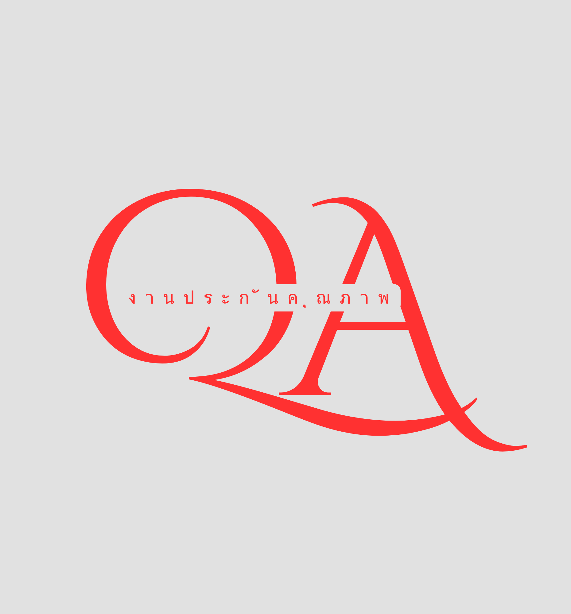งานประกันคุณภาพ (QA)